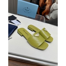 Prada Slippers